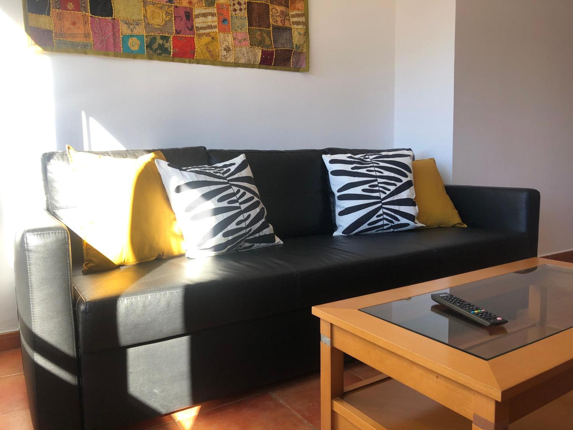 Zona Media Apartamento Confort Monte Oiz เซียร์ราเนบาดา ภายนอก รูปภาพ